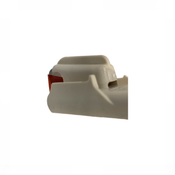 Shop Stokke Tripp Trapp Baby Set2, Vanilla White at GoodBuy Gear
