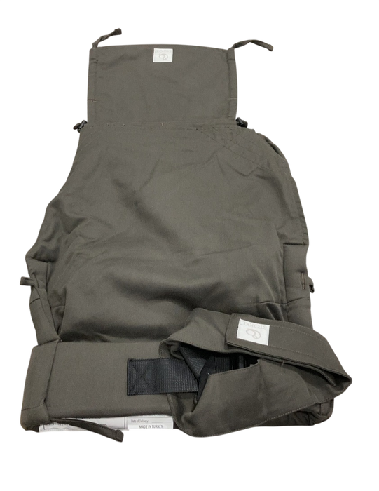 Shop Stokke Limas Carrier, Espresso Brown at GoodBuy Gear