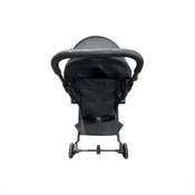 Shop Mompush Lithe V2 Stroller, 2026, Black at GoodBuy Gear