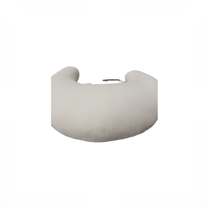 Shop Snuggle Me Organic Feeding And Support Pillow, Birch at GoodBuy Gear