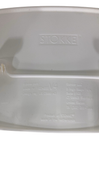 Shop Stokke Tripp Trapp Baby Set, Version 4, White at GoodBuy Gear