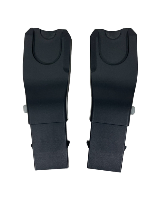 Shop Silver Cross Coast/Wave Lower Car Seat Adapter at GoodBuy Gear