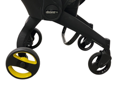 Shop Doona Infant Car Seat & Stroller Combo, 2024, Blush Pink at GoodBuy Gear