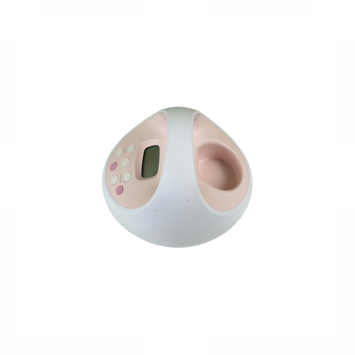 Shop Spectra Baby S2 Plus Electric Breast Pump, Pink at GoodBuy Gear