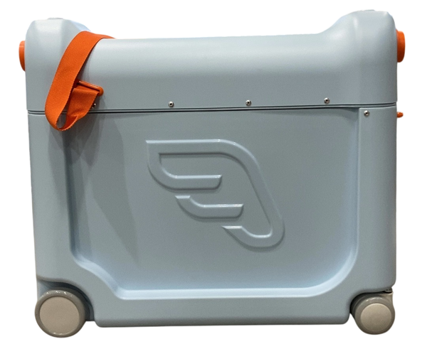 jetkids by stokke bedbox - blue sky Stokke JetKids BedBox, Blue Sky