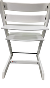 Shop Stokke Tripp Trapp Chair, White at GoodBuy Gear