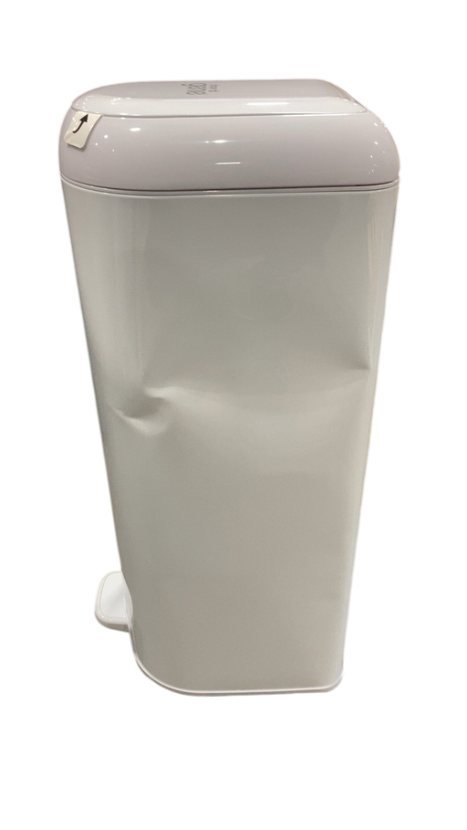 Shop Diaper Genie Platinum Diaper Pail, White at GoodBuy Gear