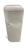 Shop Diaper Genie Platinum Diaper Pail, White at GoodBuy Gear