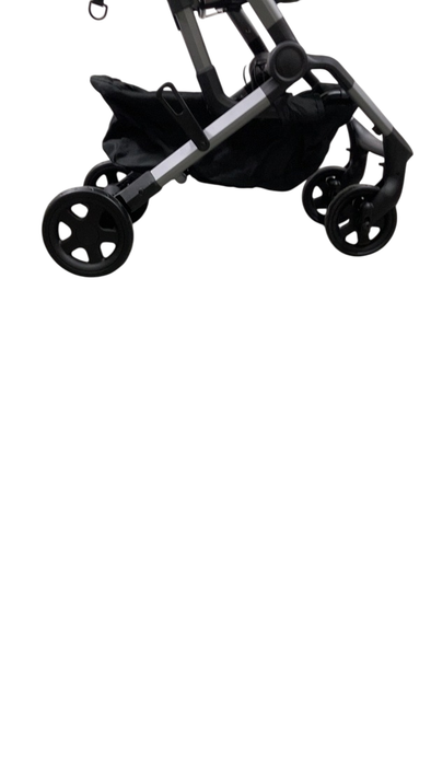 Shop Colugo Compact Stroller, 2023, Olive at GoodBuy Gear