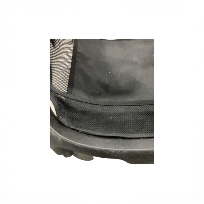 Shop Bugaboo Butterfly 2 Stroller, 2026, Black, Heritage Black, Heritage Black at GoodBuy Gear