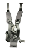 Shop Joolz Aer+ Stroller, 2025, Space Black at GoodBuy Gear
