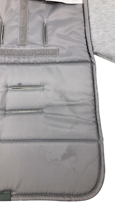 Shop UPPAbaby Infant SnugSeat, Grey at GoodBuy Gear