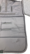 Shop UPPAbaby Infant SnugSeat, Grey at GoodBuy Gear