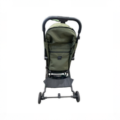 Shop Mompush Lithe V2 Stroller, 2026, Forest at GoodBuy Gear