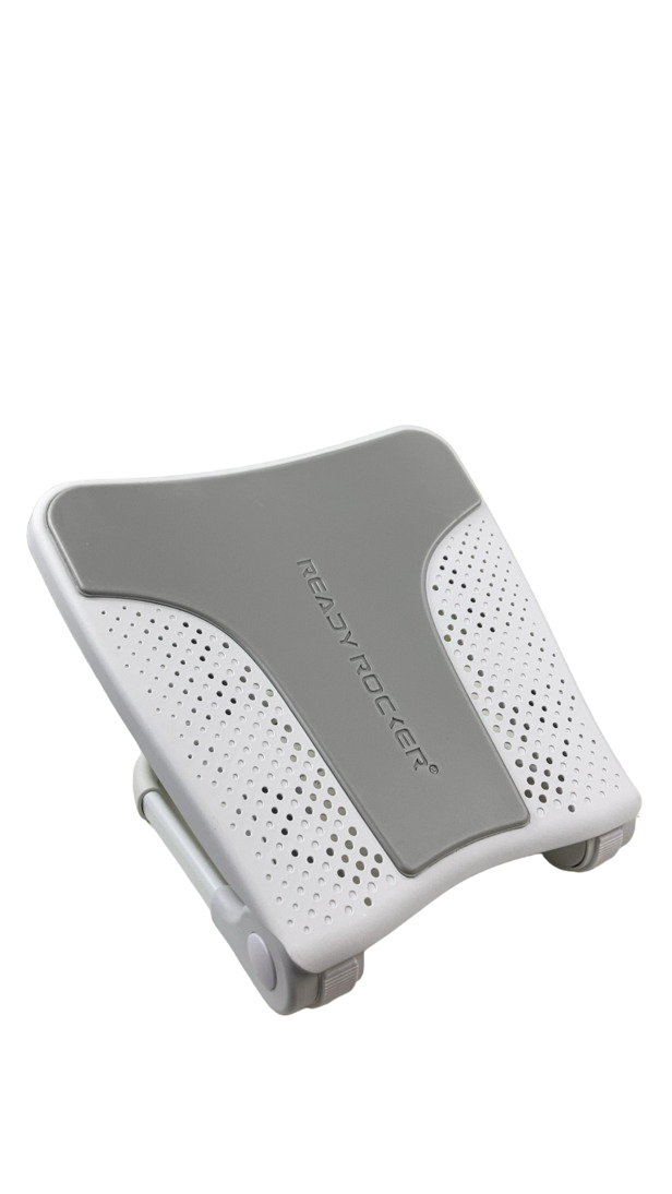 Ready Rocker Portable Rocker, 3.0, Cloud — GoodBuy Gear