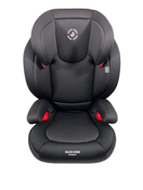 secondhand Maxi-Cosi RodiSport Booster Car Seat, Midnight Black, 2023