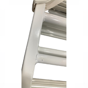 Shop Dreambaby Mayfair Converta 3-in-1 Play-Pen Gate, White at GoodBuy Gear