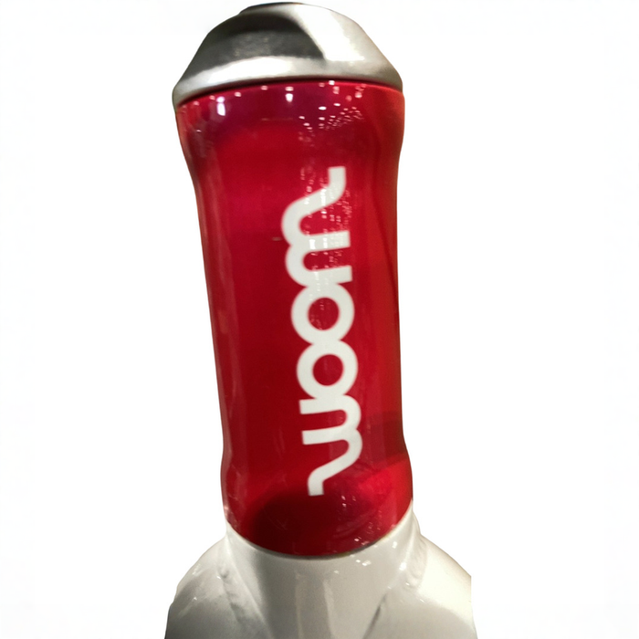 Shop Woom GO 1 Balance Bike, Hot Pink at GoodBuy Gear