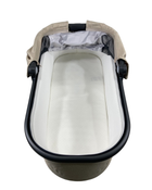 Shop UPPAbaby VISTA V2 Stroller, 2024, Liam (Oat Melange/Carbon) at GoodBuy Gear