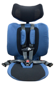 Shop WAYB Pico Portable Car Seat, 2023, Midnight Sky at GoodBuy Gear