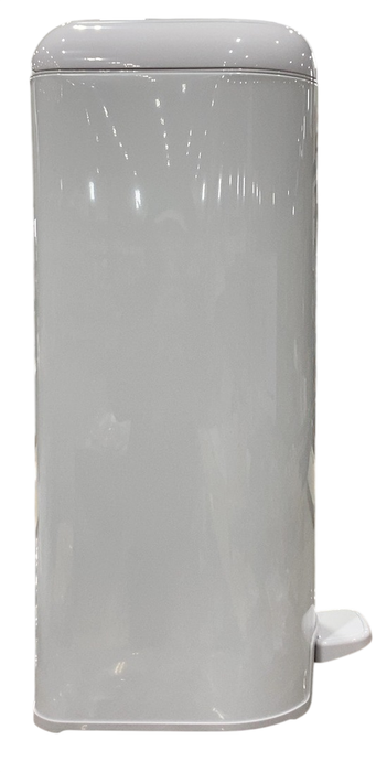 Shop Diaper Genie Platinum Diaper Pail, White at GoodBuy Gear
