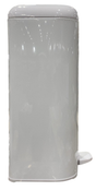 Shop Diaper Genie Platinum Diaper Pail, White at GoodBuy Gear