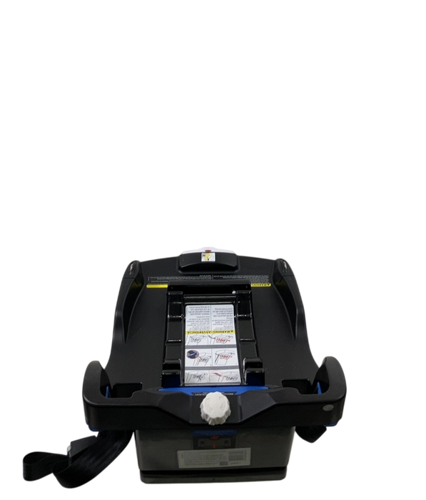 Shop Doona Infant Car Seat & Stroller Combo, 2024, Nitro Black at GoodBuy Gear