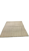 Shop Toki Kids Epic Padded Play Mat 60" x 84", Checker Toffee at GoodBuy Gear