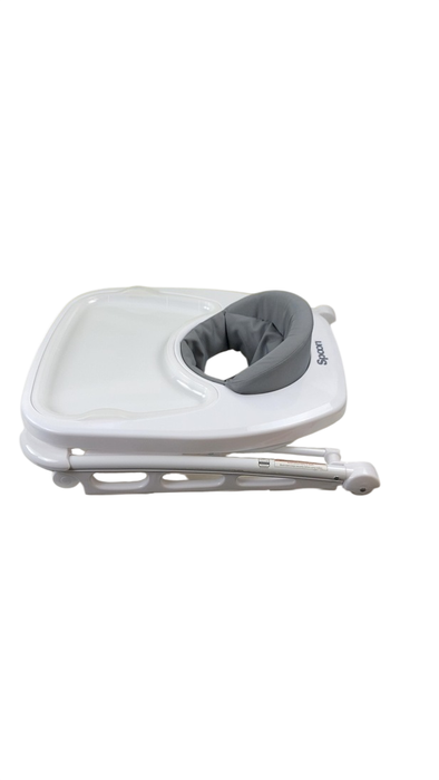 Shop Joovy Spoon Walker, Charcoal at GoodBuy Gear
