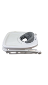 Shop Joovy Spoon Walker, Charcoal at GoodBuy Gear