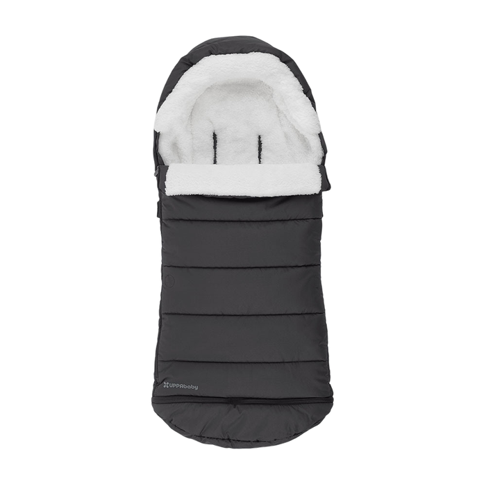 Shop UPPAbaby Cozy Ganoosh, Jake (Charcoal) at GoodBuy Gear