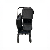 Shop Bugaboo Donkey 6 2-in-1 Stroller, 2025, Black Frame, Heritage Black, Heritage Black at GoodBuy Gear