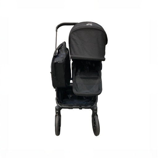 Shop Bugaboo Donkey 6 2-in-1 Stroller, 2025, Black Frame, Heritage Black, Heritage Black at GoodBuy Gear