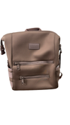 Shop Dagne Dover Indi Diaper Backpack Medium, Dune at GoodBuy Gear