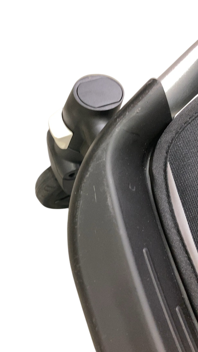 Shop Mockingbird Single to Double 2.0 Stroller, 2024, Sage, Silver With Penny Leather, Watercolor Drops at GoodBuy Gear