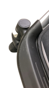 Shop Mockingbird Single to Double 2.0 Stroller, 2024, Sage, Silver With Penny Leather, Watercolor Drops at GoodBuy Gear