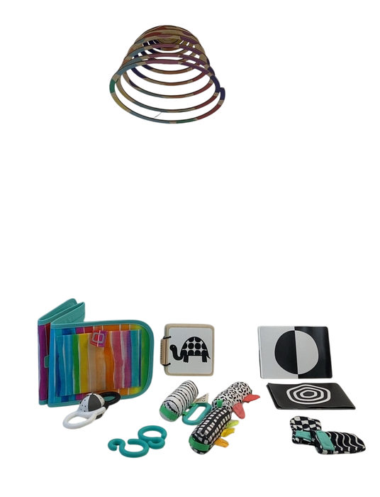 Shop Lovevery The Looker Play Kit at GoodBuy Gear