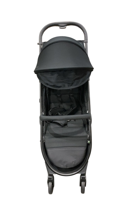 Shop Baby Jogger City Tour 2 Eco Stroller, 2025, Eco Black at GoodBuy Gear