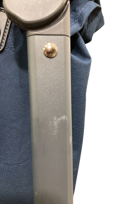 Shop UPPAbaby MINU V2 Stroller, 2024, Noa (Navy) at GoodBuy Gear