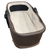 Shop Silver Cross Wave 3 Bassinet, Caramel at GoodBuy Gear