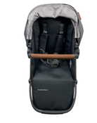 Shop UPPAbaby Rumbleseat V2+, Greyson (Charcoal Melange) at GoodBuy Gear