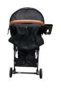 Shop Zoe The Tour Stroller, 2025, Black, V2 at GoodBuy Gear