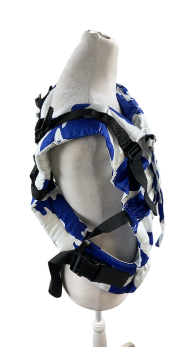 Shop Stokke Limas Flex Carrier, Alesund Blue at GoodBuy Gear