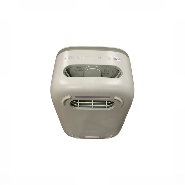Shop Canopy 4-in-1 Air Purifier, Jade at GoodBuy Gear