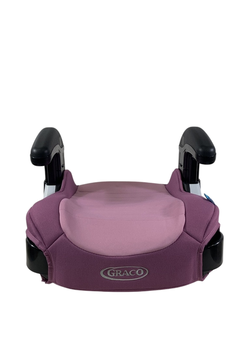 Shop Graco TurboBooster 2.0 Backless Booster Car Seat, 2023, Anna at GoodBuy Gear