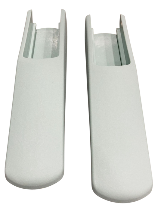 Shop Stokke Tripp Trapp Extended Glider Set, Soft Mint at GoodBuy Gear
