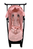 Shop Cybex Libelle 2 Compact Stroller, 2024, Candy Pink at GoodBuy Gear