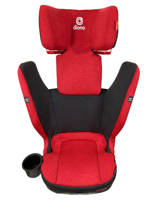 used Carseat