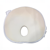 Shop DRAFT - Babymoov Headrest Lovenest Plus, 0-6 Months, Gray, XLarge at GoodBuy Gear