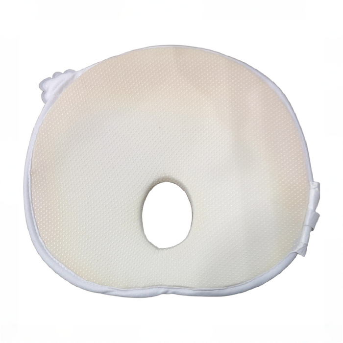 Shop DRAFT - Babymoov Headrest Lovenest Plus, 0-6 Months, Gray, XLarge at GoodBuy Gear